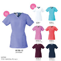 フォーク HI700ー12 ストエカス M 1枚　スクラブ