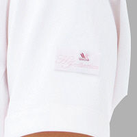 ワコールHIコレクション　チュニック　ＨＩ208ー1　ホワイト　M　（直送品）