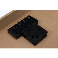 ホッケーゲーム 22277 1セット（4個） 不二貿易（直送品）