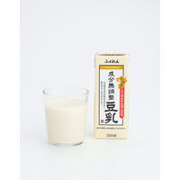 ふくれん 九州産大豆 成分無調整豆乳 200ml 1箱（24本入）