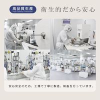 3箱 90枚 不織布 KF 白 マスク 子供用 個包装 約17.5×7cm 使い捨て ファッション 衛生 立体マスク 人気 こども（直送品）