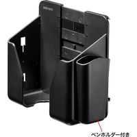 サンワサプライ 小物収納ポケット(左右幅調整機能付き) PDA-STN56 1個