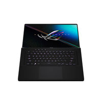 ASUS ROG Zephyrus M16 GU603ZM 16インチ ゲーミングノートパソコン GU603ZM-I9R3060E（直送品）