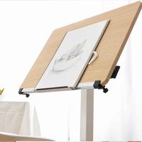 三栄コーポレーション 高さ・角度調整付き昇降式サイドテーブル 幅75cm 折り畳み可能PCデスク　NA A1-QIZSDTBLNA_AS 1個（直送品）