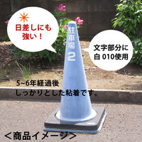 【屋外看板用マーキングフィルム】菊池襖紙工場 ORACAL 651シリーズ オラカル屋外用シート 613S 1セット（4本入り）（直送品）