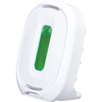 トイレの消臭元 抗菌+ トイレ用 消臭芳香剤 ミンティーガーデン 1個 小林製薬