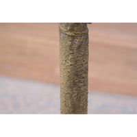 東谷 フェイクグリーン オリーブ GRN-17 1個