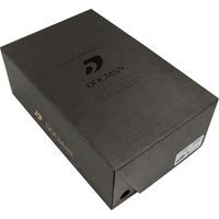 中国産業 8700DOGMAN URベンチレーション・スリッポン・セーフティーN・ブラックM 8700-814-M 1足（直送品）