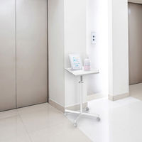 サンワサプライ マルチスタンド STN-MT002 1個（直送品）