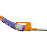 ユーエム工業 ハヤテ2段 3.8m 370-42 1個（直送品）