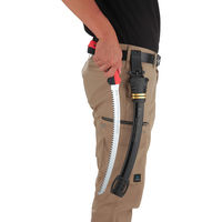 ユーエム工業 ツルギカーブ右利き 本体375 466-37 1個（直送品）