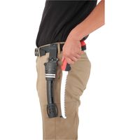 ユーエム工業 ツルギカーブ左利き 本体210 467-21 1個（直送品）