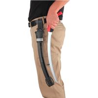 ユーエム工業 ツルギカーブ左利き 本体375 467-37 1個（直送品）