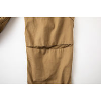 エスケー・プロダクト GE-227サマーコットンツイル長袖ツナギ ネイビー 4L 227-12-4L 1着（直送品）