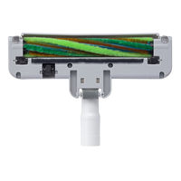 東芝 サイクロン式クリーナー VC-S610X（W） 1台