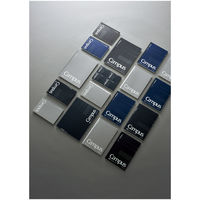 コクヨ キャンパスツインリングノート(ドット入) (カット ス-T113BT-DB 1冊