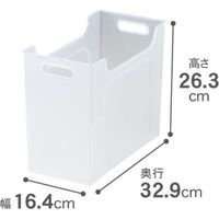 SANKA ナチュラ ソートボックス M NSO-BMCL 1個