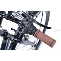 池商 折畳シティクロス２７・６段ギア DE-601-ID　1台（直送品）