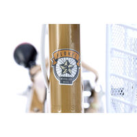 池商 幼児用自転車１６・男女兼用 MD-16-CN　1台（直送品）