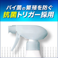 ビオレガード 薬用消毒スプレーα つけかえ用 350ml 1セット（3個） エタノール 79.7vol% 配合 花王