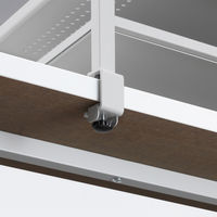 サンワサプライ　プリンタステーション　MR-PS3　（直送品）