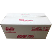 トロピカルマリア　冷凍フルーツ3種セット　（直送品）