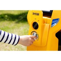 リョービ 高圧洗浄機 高圧ホース10m AJP-1700V 1台