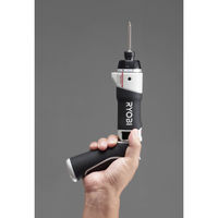 【電動工具】京セラ　インダストリアルツールズ　3.6V充電式ドライバドリル　BD-361　1台