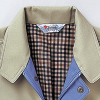 自重堂　制服百科　ストレッチブルゾン　ネービー　Ｓ　40900（直送品）