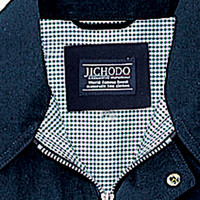 自重堂　制服百科　ブルゾン　ネービー　ＥＬ　41700（直送品）