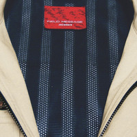 自重堂　制服百科　ストレッチブルゾン　ネービー　Ｌ　80200（直送品）