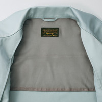 自重堂　制服百科　まるごとストレッチブルゾン　ネービー　ＥＬ　80900（直送品）