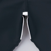 自重堂　制服百科　ノータックカーゴパンツ　シックブラック　１１２　51602（直送品）