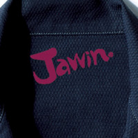 自重堂　制服百科　ジャンパー　シルバー　Ｍ　52300（直送品）