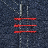 自重堂　制服百科　ノータックカーゴパンツ　キャメル　８５　52302（直送品）