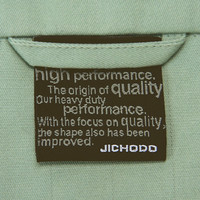 自重堂　制服百科　ブルゾン　シルバー　Ｌ　80500（直送品）