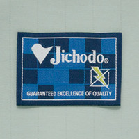 自重堂　制服百科　製品制電ブルゾン　ライトブルー　Ｓ　81500（直送品）