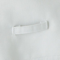 自重堂　制服百科　製品制電ストレッチブルゾン　ロイヤルブルー　Ｓ　81600（直送品）