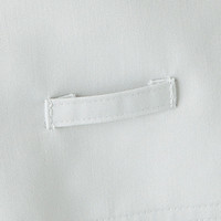 自重堂　制服百科　製品制電ストレッチブルゾン　ロイヤルブルー　ＥＬ　81600（直送品）