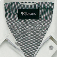 自重堂　制服百科　エコ５バリューブルゾン　スモークブルー　ＥＬ　81700（直送品）