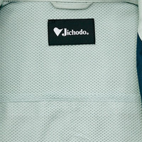 自重堂　制服百科　製品制電吸湿発熱ブルゾン　アースグリーン　Ｓ　82200（直送品）