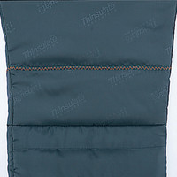 自重堂　制服百科　防水防寒パンツ　ブリック　Ｌ　48341（直送品）