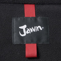 自重堂　制服百科　防寒ジャンパー（フード付）　シルバー　４Ｌ　58400（直送品）