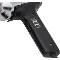 石崎電機製作所 熱風加工機 プラジェット標準タイプ PJ206A1 1台