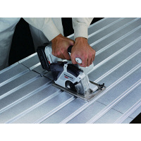 パナソニック　Panasonic　充電パワーカッター　14.4V　5.0Ah　グレー　EZ45A2LJ2F-H　（直送品）