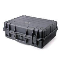 サンワサプライ ハードツールケース BAG-HD2 1個