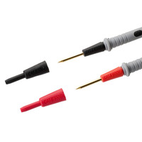 カスタム　クランプ付デジタルマルチメータ　MC-01U　（直送品）