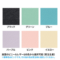 サンワサプライ　ソフトスツール　SNC-HP8　（直送品）