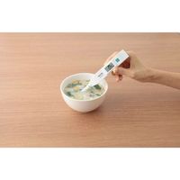 タニタ デジタル塩分計 SO-304 1本 24-3902-00（直送品）