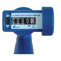 カウントメジャー　10km　ウォーキングメジャー　E20-S　75422　シンワ測定